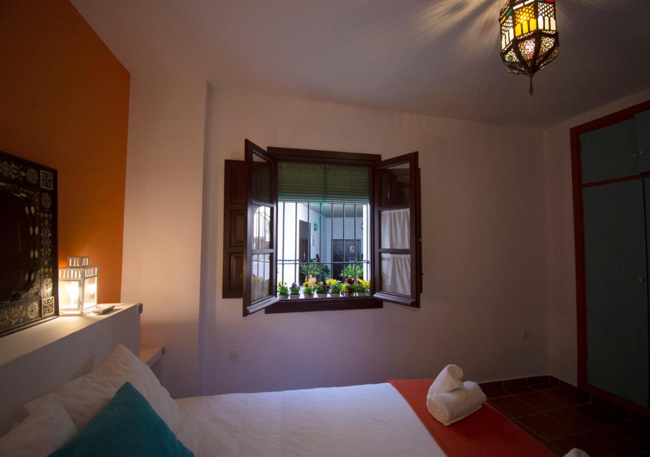 Apartmán Mirador Alhambra - 2 Private Terraces - Wifi - Granada Exteriér fotografie